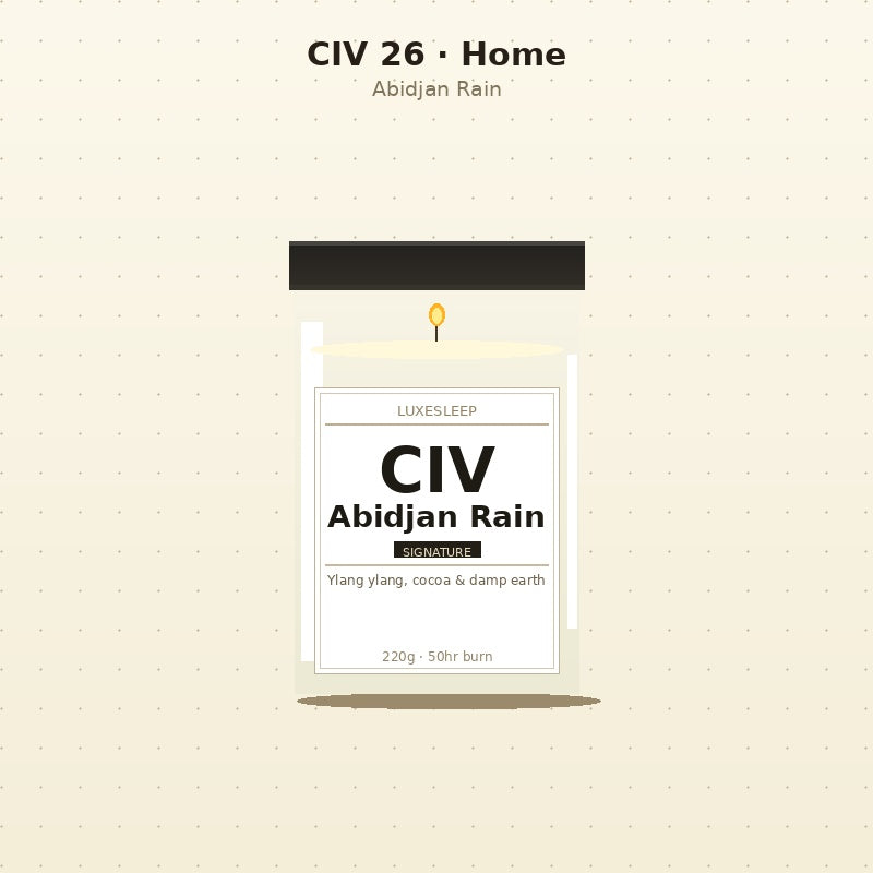 CIV 26 Home