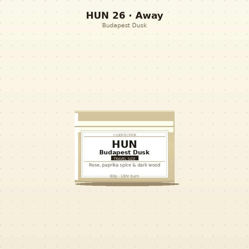 HUN 26 Away