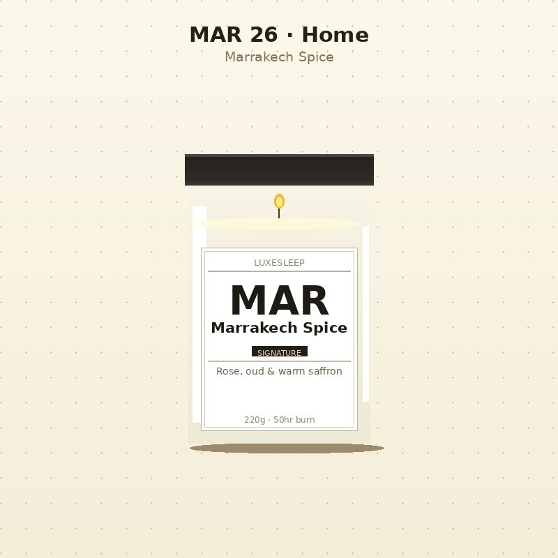 MAR 26 Home