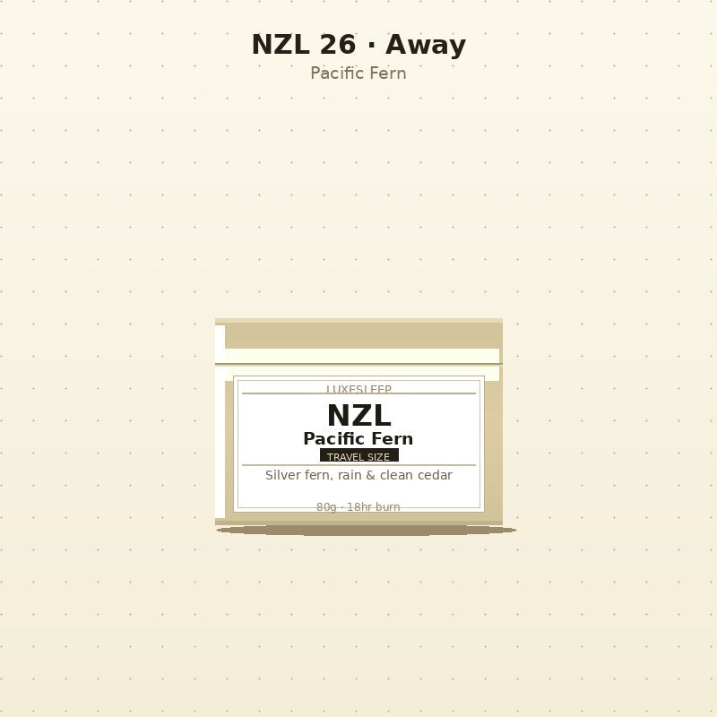 NZL 26 Away