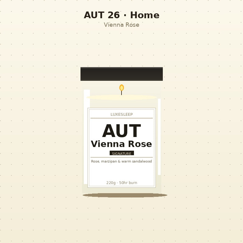 AUT 26 Home