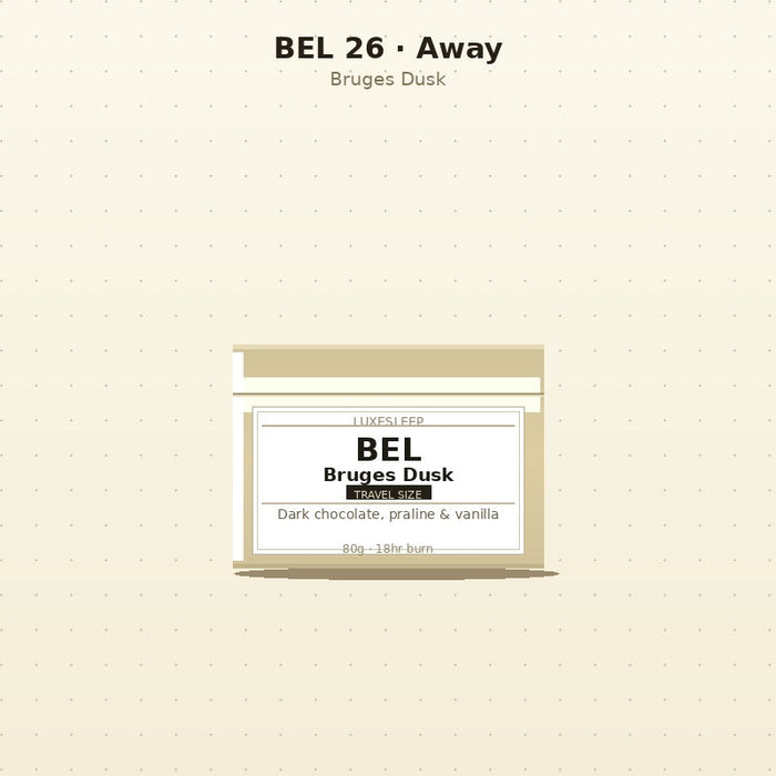 BEL 26 Away