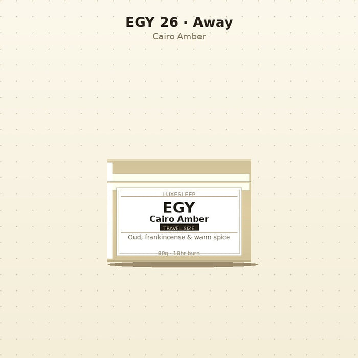 EGY 26 Away