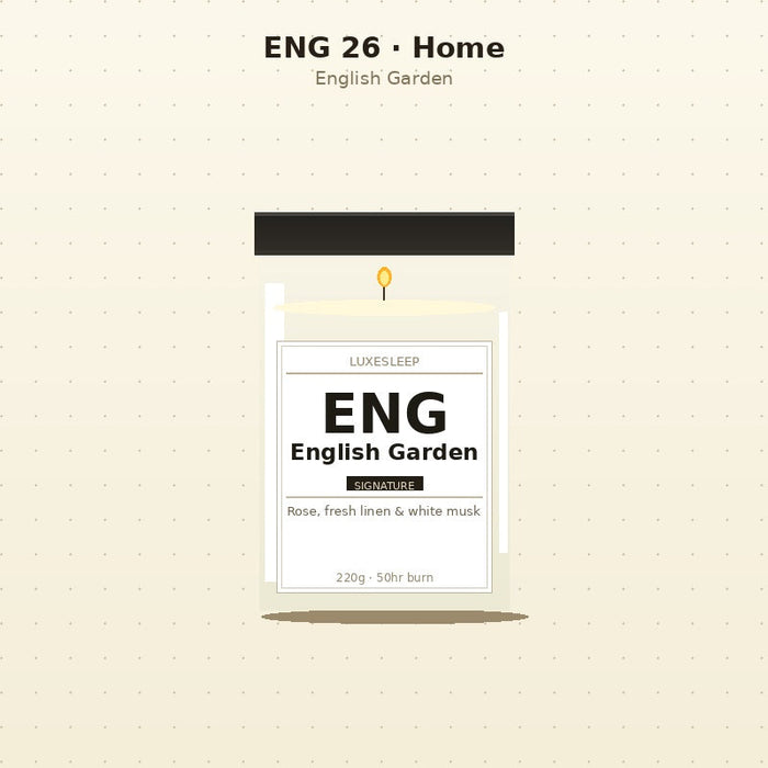 ENG 26 Home