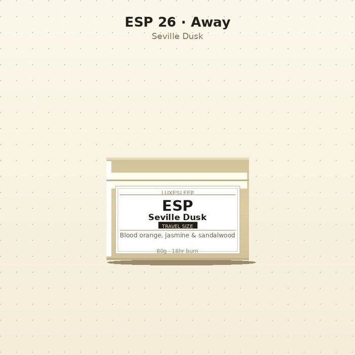 ESP 26 Away