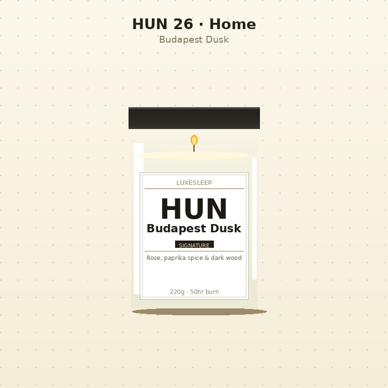 HUN 26 Home