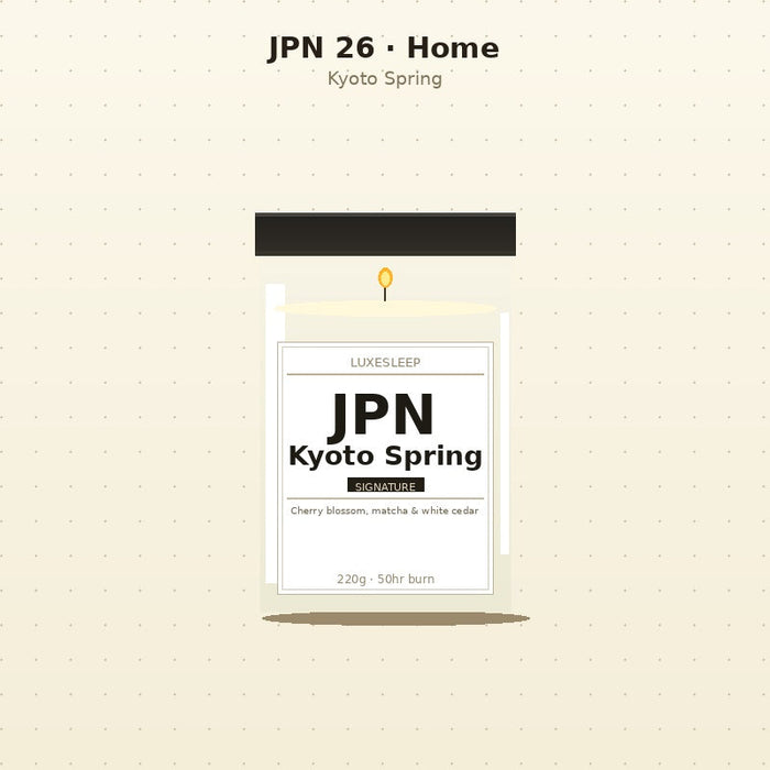 JPN 26 Home