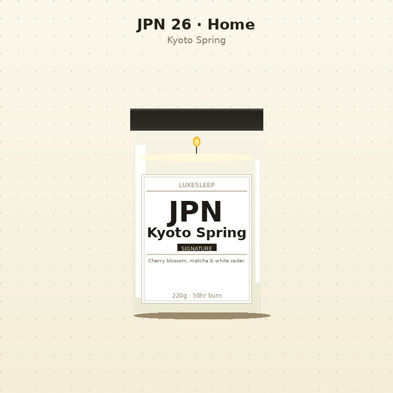JPN 26 Home