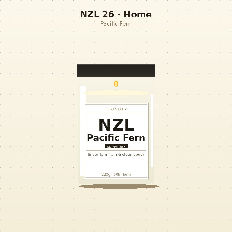 NZL 26 Home