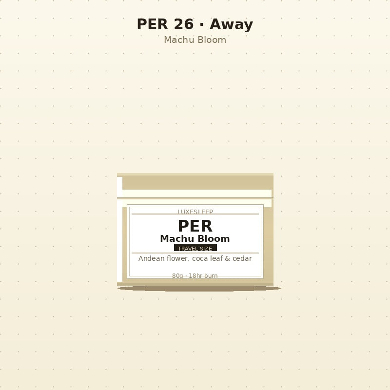 PER 26 Away