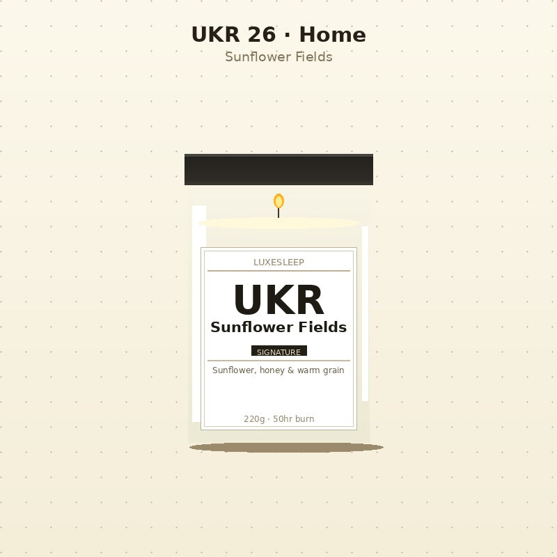 UKR 26 Home