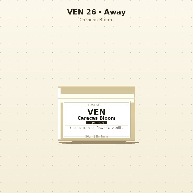 VEN 26 Away